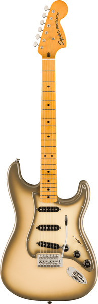 Classic Vibe 70s Stratocaster (antigua)