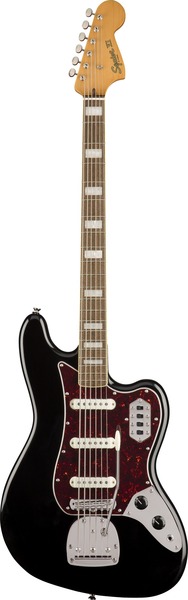 Classic Vibe Bass VI (black)