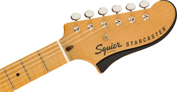 Squier Classic Vibe Starcaster MN (natural)