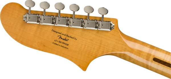 Squier Classic Vibe Starcaster MN (natural)