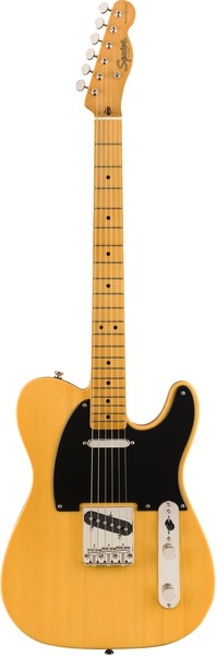 Classic Vibe Telecaster 50s MN (butterscotch blonde)