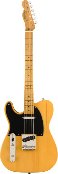 Classic Vibe Telecaster 50s MN LH (butterscotch blonde)