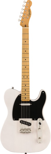Classic Vibe Telecaster 50s MN (white blonde)