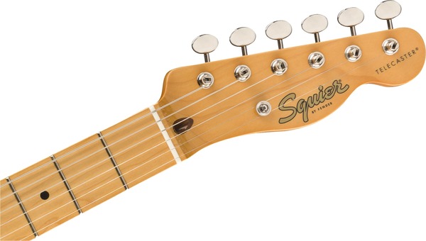 Squier Classic Vibe Telecaster 50s MN (white blonde)