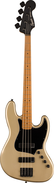 Squier Contemporary Active Jazz Bass® HH (shoreline gold)