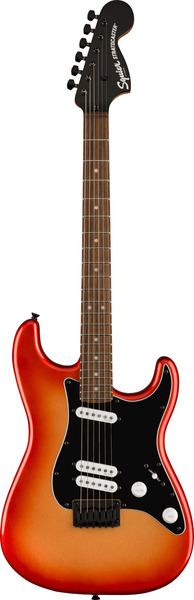 Contemporary Stratocaster Special HT (sunset metallic)