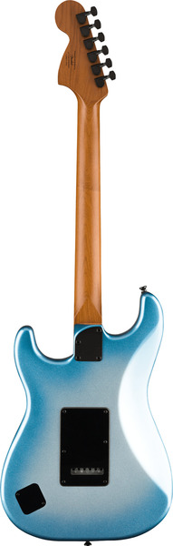 Squier Contemporary Stratocaster Special (sky burst metallic)