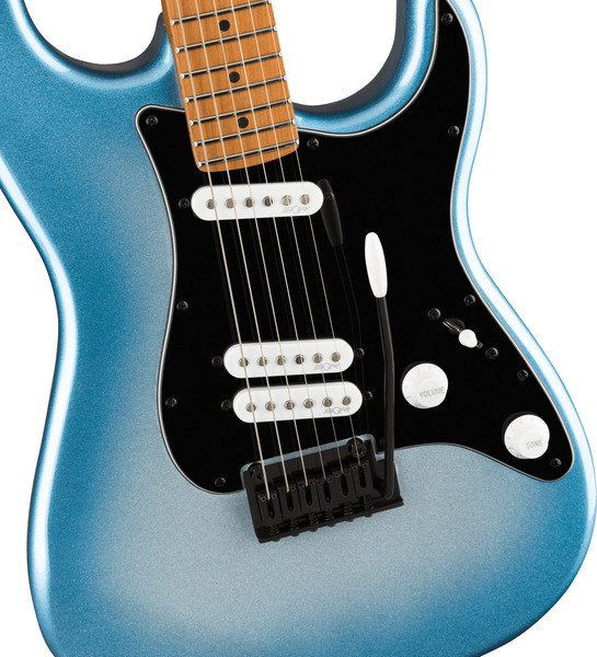 Squier Contemporary Stratocaster Special (sky burst metallic)