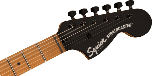 Squier Contemporary Stratocaster Special (sky burst metallic)
