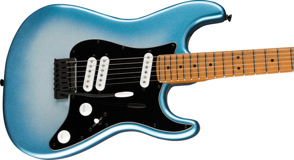 Squier Contemporary Stratocaster Special (sky burst metallic)