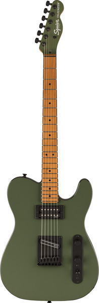 Squier Contemporary Telecaster RH (olive)