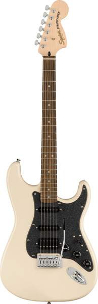 Squier FSR Affinity Stratocaster HSS (olympic white)