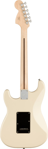 Squier FSR Affinity Stratocaster HSS (olympic white)