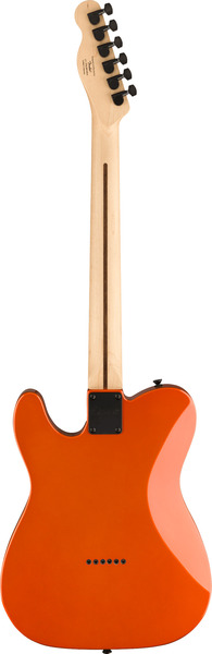 Squier FSR Affinity Telecaster HH Limited (metallic orange)