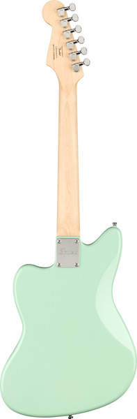 Squier Mini Jazzmaster HH (surf green)