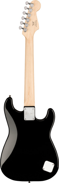 Squier Mini Stratocaster Left-Handed (black)