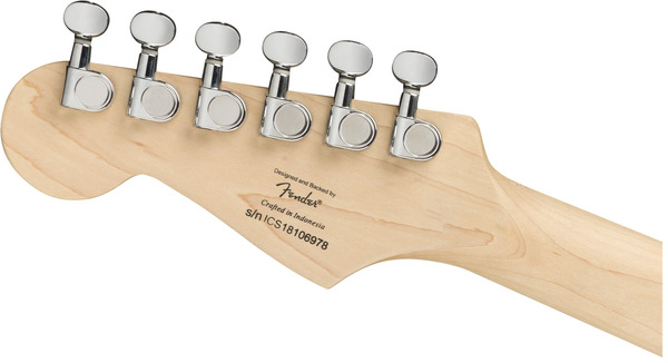 Squier mini strat shop v2