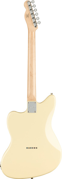 Squier Paranormal Offset Telecaster (olympic white)