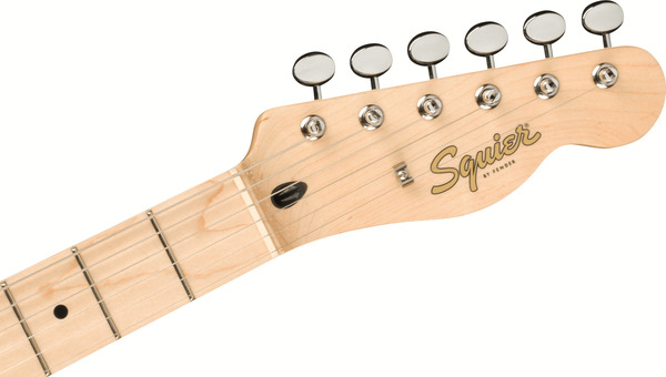 Squier Paranormal Offset Telecaster (olympic white)