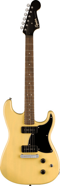Paranormal Strat-O-Sonic (vintage blonde)