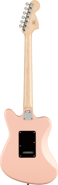 Squier Paranormal Super-Sonic (shell pink)
