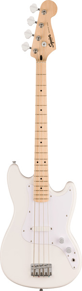 Sonic Bronco Bass MN (arctic white)