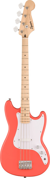 Sonic Bronco Bass MN (tahitian coral)