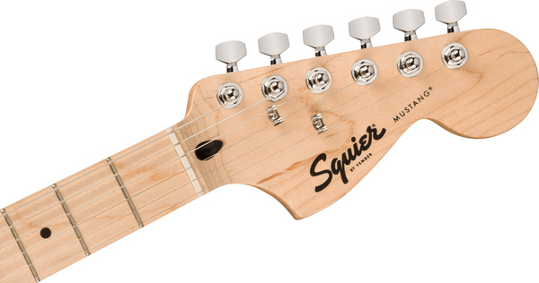 Squier Sonic Mustang MN (2-color sunburst)