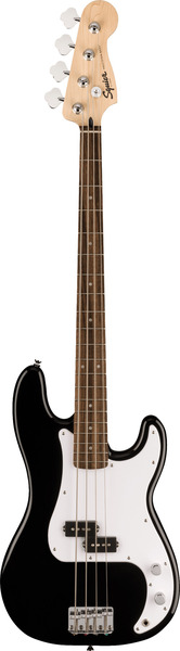 Sonic Precision Bass LRL (black)