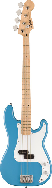 Sonic Precision Bass MN (california blue)