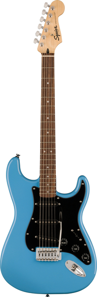 Sonic Stratocaster (california blue)