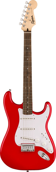 Sonic Stratocaster HT LRL (torino red)