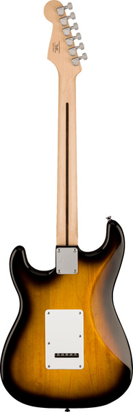 Squier Sonic Stratocaster MN (2-color sunburst)
