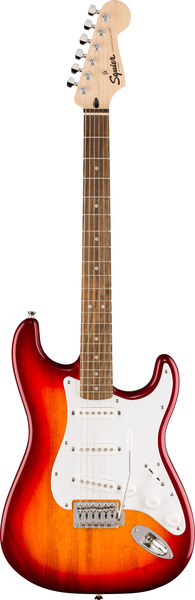 Sonic Stratocaster MN (Sienna Sunburst)