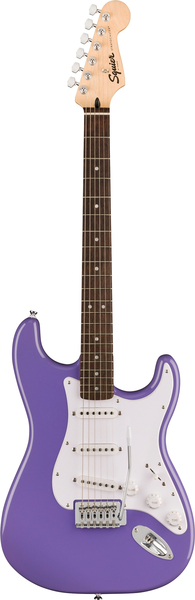 Sonic Stratocaster (ultraviolet)