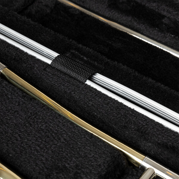 Stagg ABS-TB / Trombone ABS Case