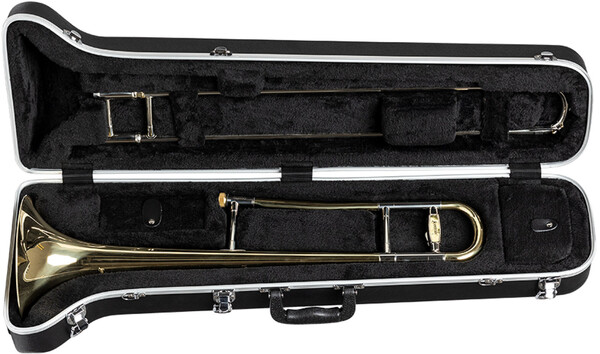 Stagg ABS-TB / Trombone ABS Case