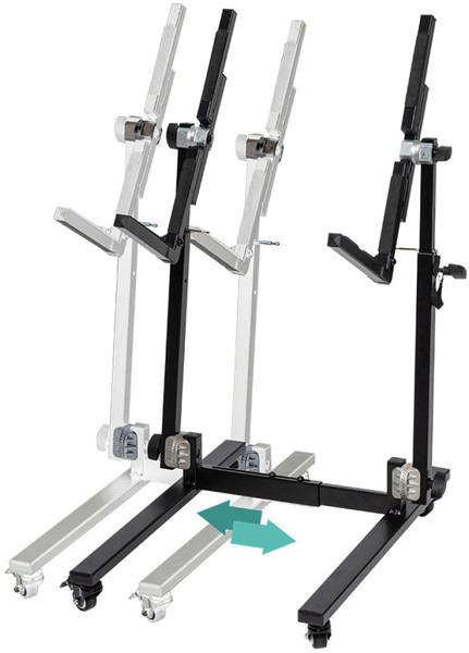 Stagg Amp Stand and Workstation GAST-8