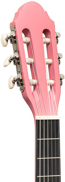 Stagg C430 M (pink, 3/4)