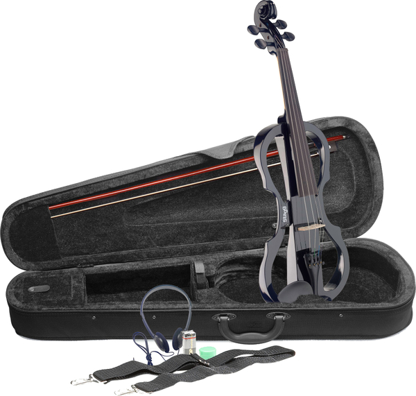 EVN X 4/4 (black)