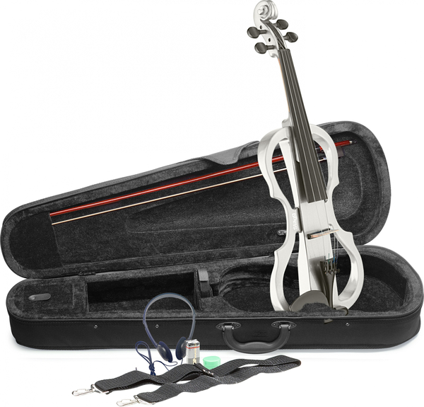 EVN X 4/4 (white)