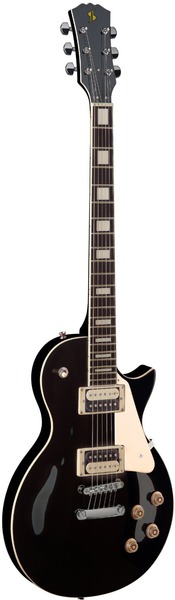 Les Paul Style Standard (black)