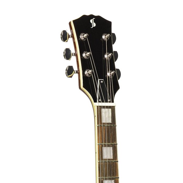 Stagg les paul guitar discount
