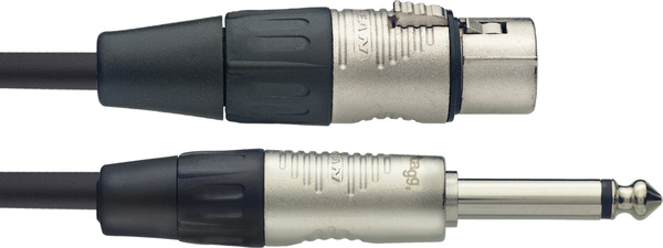 Stagg NMC1XPR (1m)