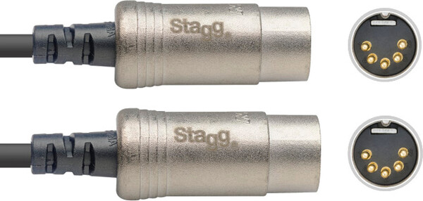 Stagg NMD1R (1m)