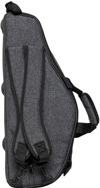 Stagg SB-AS / Soft Bag Alto Sax (grey)
