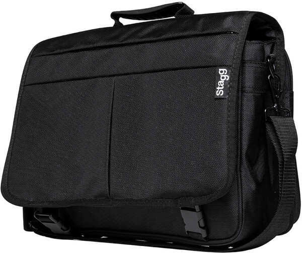 SB-CL / Clarinet Soft Bag (black)