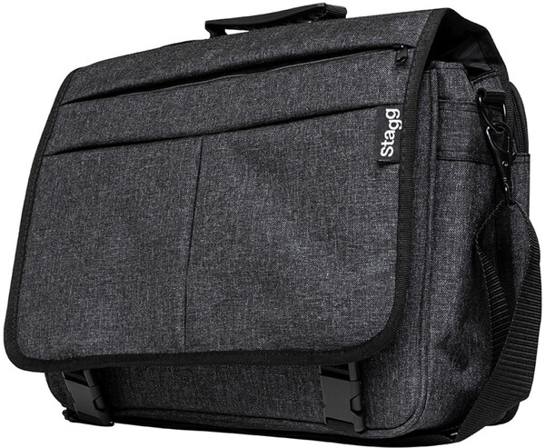 SB-CL / Clarinet Soft Bag (grey)