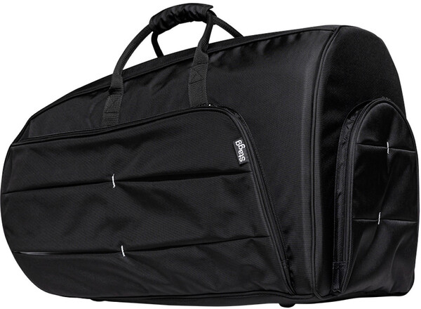 Stagg SB-EP / Euphonium Bag (black)