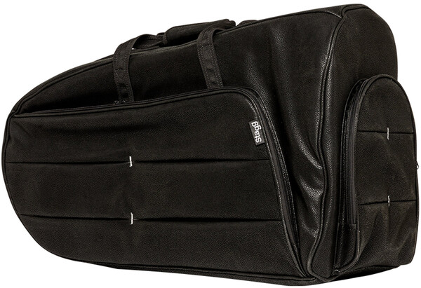 SB-EP / Euphonium Bag (black, faux leather)